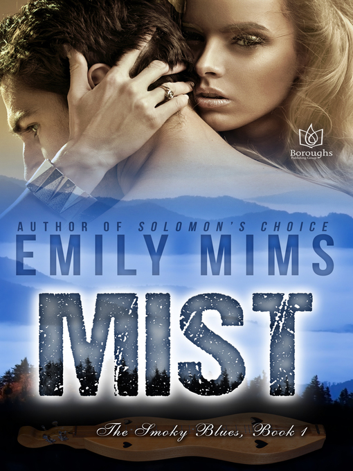 Cover image for Mist